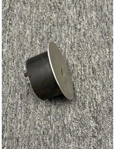 Termite Bait Station Port Cover For Covering Holes in Cement