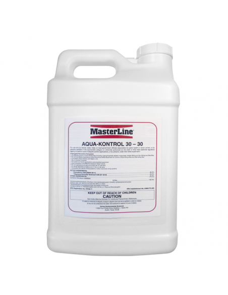 Aqua Kontrol Mosquito Misting Concentrate | Powerful Outdoor Control