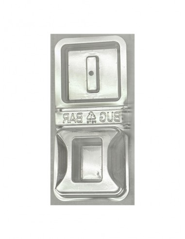 Bug Bar Refillable Insect Bait Station | Ant & Insect Control