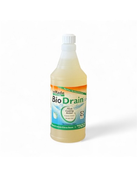 InVade Bio Drain Treatment Gel