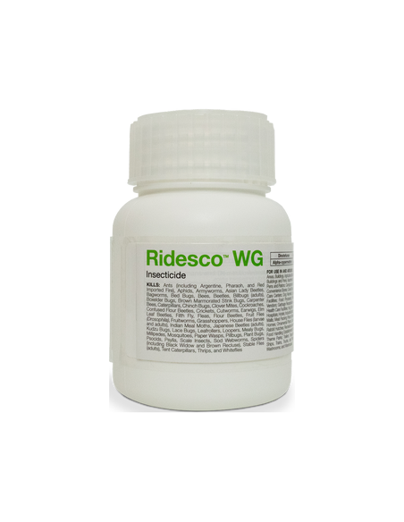 Ridesco WG