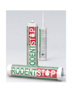 Rodent Stop Animal Friendly Barrier Paste