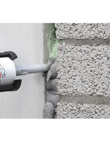 Rodent Stop Animal Friendly Barrier Paste