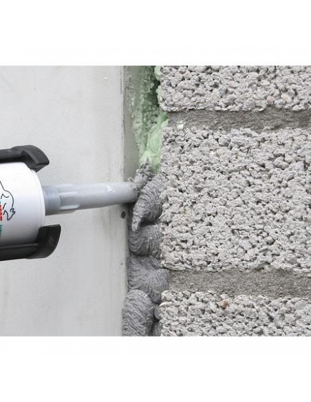 Rodent Stop Animal Friendly Barrier Paste