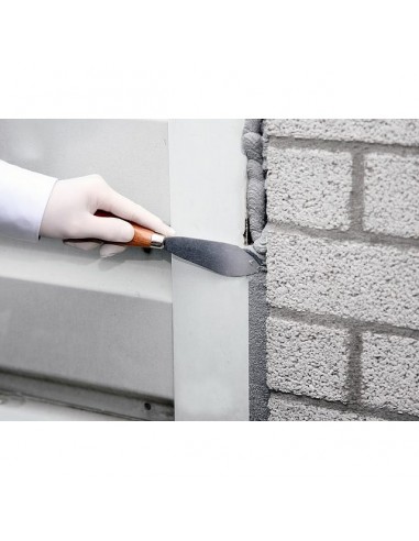 Rodent Stop Animal Friendly Barrier Paste