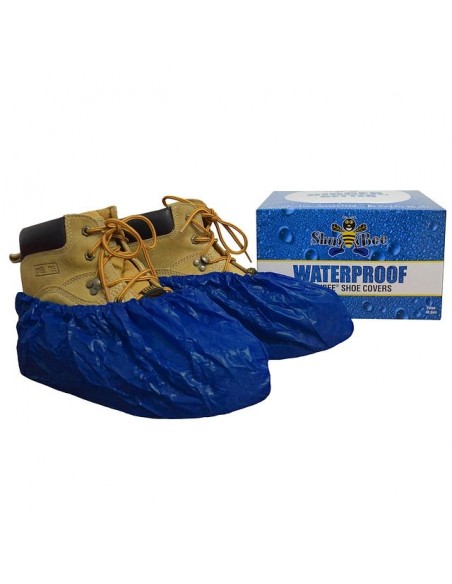 ShoBee WaterProof Shoe Covers