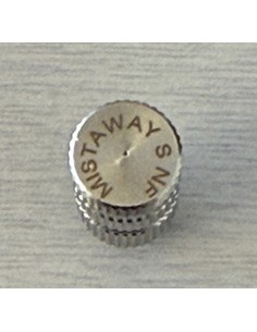 MistAway 1/4" Misting Nozzle 2