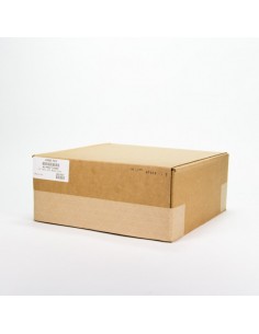 Mistaway Tubing Black 1/4 Inch 2