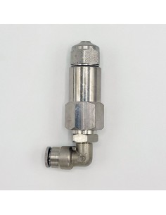 90 Degree Nozzle Assembly - Steinen