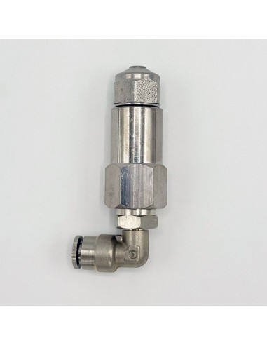90 Degree Nozzle Assembly - Steinen
