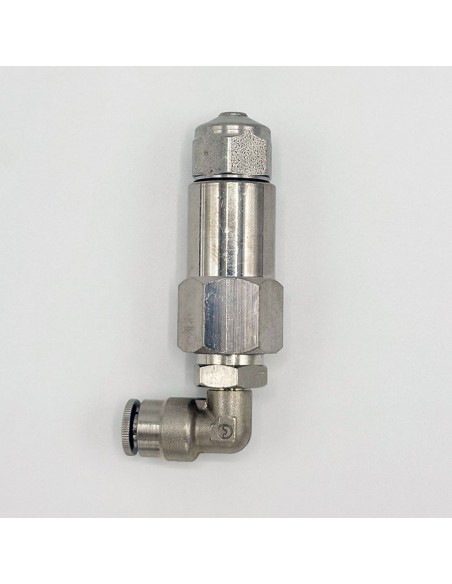 90 Degree Nozzle Assembly - Steinen