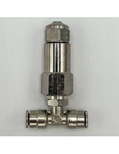 Mistaway Tee Nozzle Assembly - Steinen - Hago