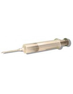 Crane Stainless Steel Needle Injector