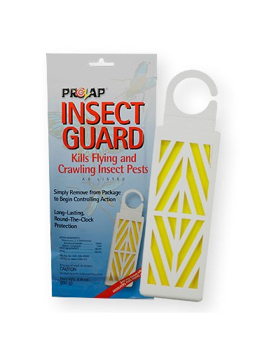 Prozap Insect Guard - No Pest Solid Strip