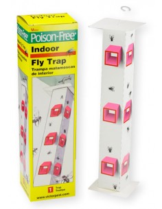 Victor Indoor Fly Trap