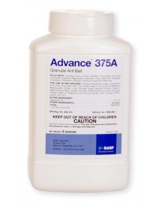 Advance 375A Granular Ant Bait