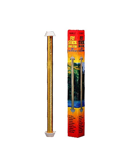 Catchmaster Gold Stick Fly Trap