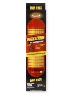 Quik Strike Abatement Fly Strip