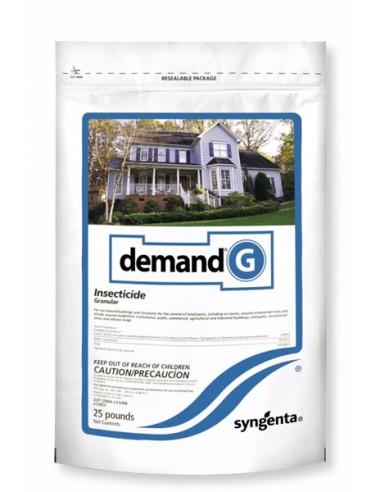 Demand G Insecticide