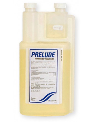 Prelude Termiticide / Insecticide