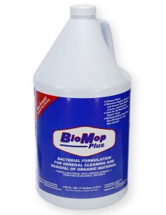Bio Mop Plus
