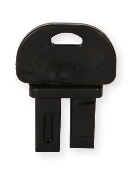 EZ-Klean Access Key & Rods