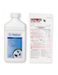 Maxforce Fly Spot Bait