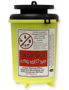 Advantage Flying Insect Trap