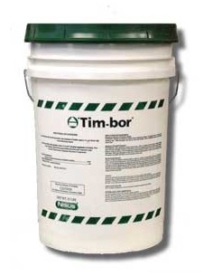 Tim-bor Professional Insecticide and Fungicide Dust