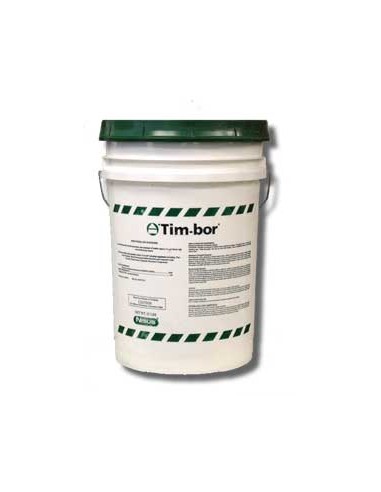 Tim-bor Professional Insecticide and Fungicide Dust