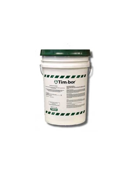 Tim-bor Professional Insecticide and Fungicide Dust