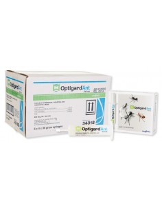 Optigard Ant Gel Bait