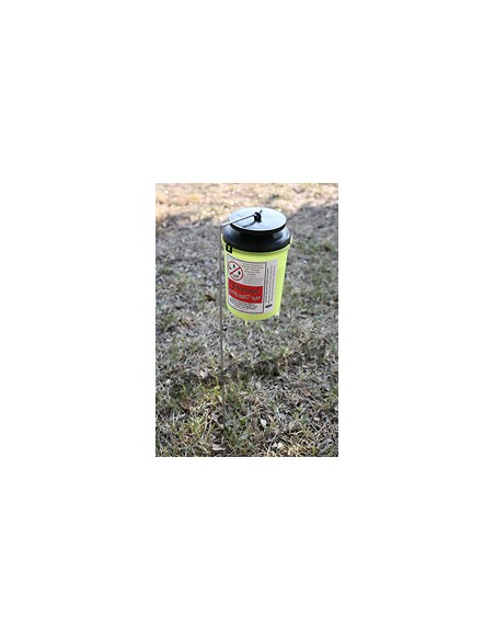 Advantage Trap In-Ground Hanger