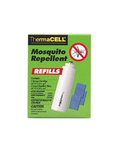 Thermacell Mosquito Repellent Refills