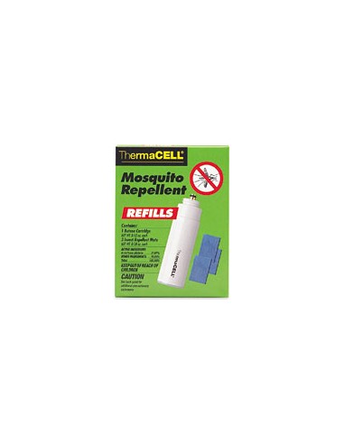 Thermacell Mosquito Repellent Refills