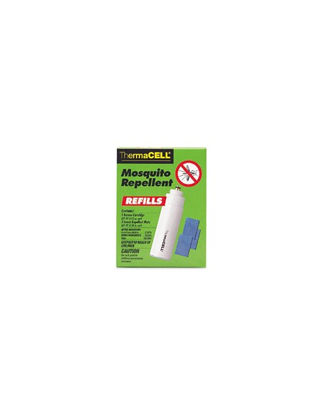Thermacell Mosquito Repellent Refills