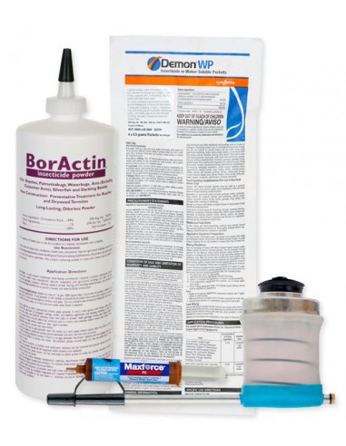 General Pest Kit