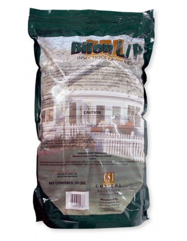 Bifen L/P Insecticide Granules