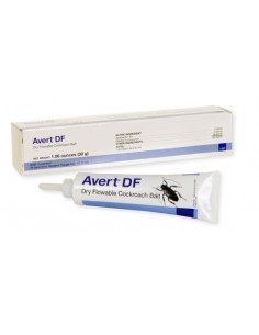 Avert Dry Flowable Cockroach Bait Formula 1