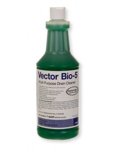 Vector Bio-5 Multi Purpose Drain Cleaner
