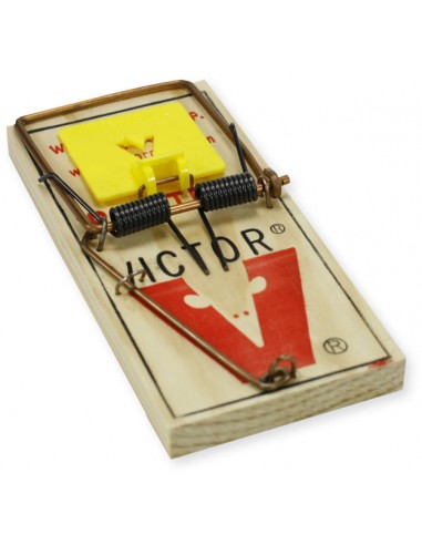 Victor Rat Trap, Original