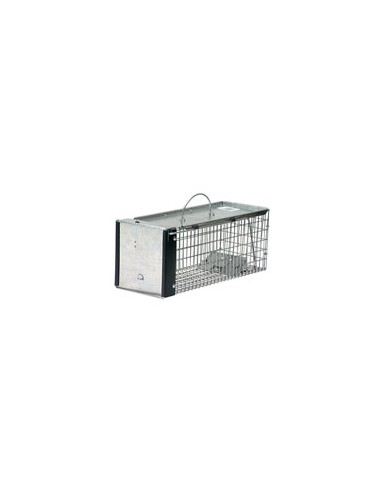 Havahart Two Door Squirrel Trap 1025