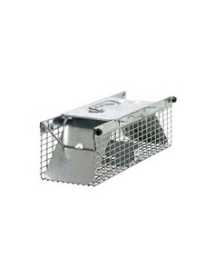 Havahart Two Door Squirrel Trap 1025