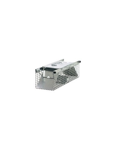 Havahart Small 1-Door Live Animal Trap