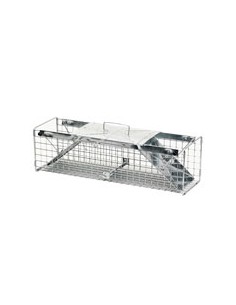 Havahart Two Door Rabbit Trap 1030