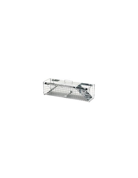 Havahart Two Door Rabbit Trap 1030