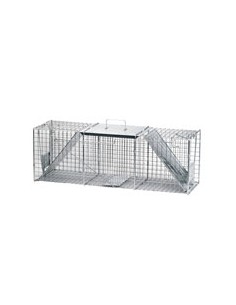 Havahart Large Two Door Raccoon Trap 1045