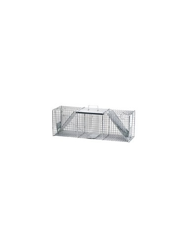 Havahart Large Two Door Raccoon Trap 1045