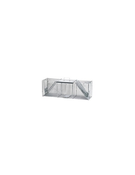 Havahart Large Two Door Raccoon Trap 1045