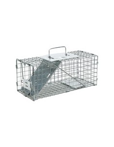 Havahart - Medium 1-Door Animal Trap